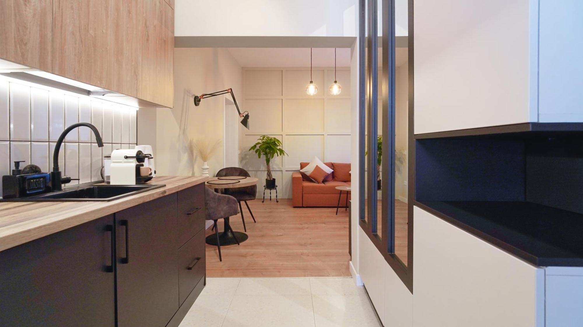 Privo Oldtown Luxury Apartment Brasov Luaran gambar